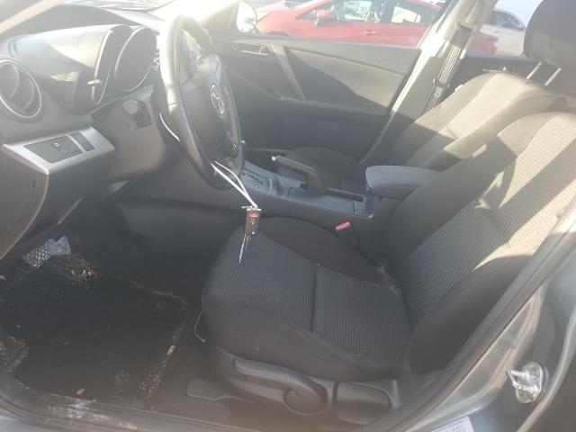 Photo 6 VIN: JM1BL1L72C1556176 - MAZDA 3 I 