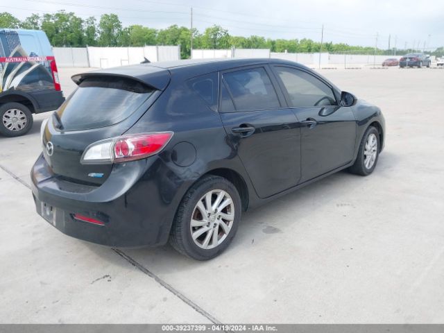 Photo 3 VIN: JM1BL1L72C1619082 - MAZDA 3 