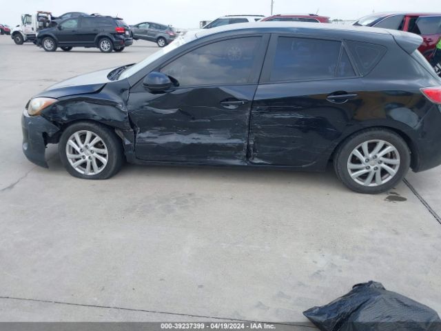 Photo 5 VIN: JM1BL1L72C1619082 - MAZDA 3 