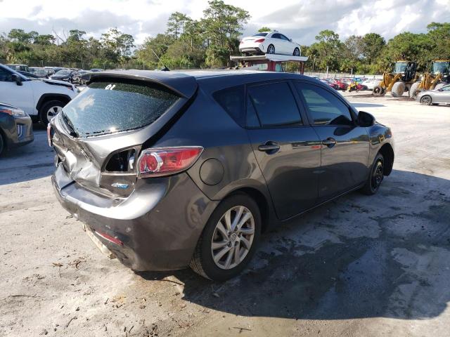 Photo 2 VIN: JM1BL1L72C1653507 - MAZDA 3 I 