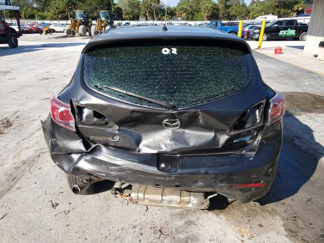 Photo 5 VIN: JM1BL1L72C1653507 - MAZDA 3 I 