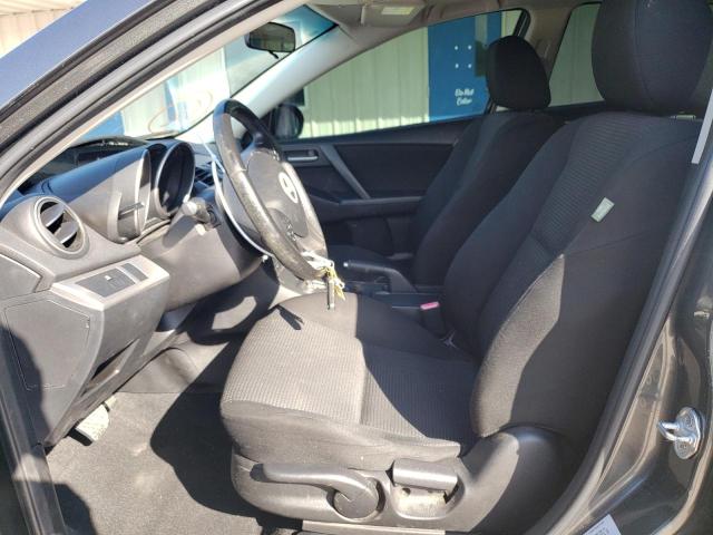 Photo 6 VIN: JM1BL1L72C1653507 - MAZDA 3 I 