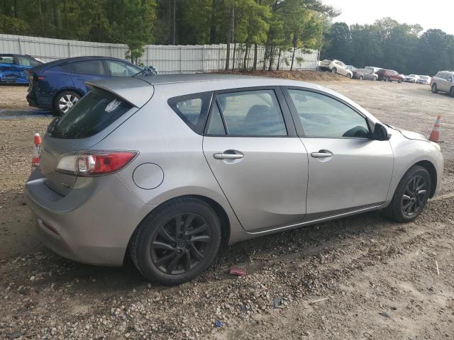 Photo 2 VIN: JM1BL1L72C1665320 - MAZDA 3 I 