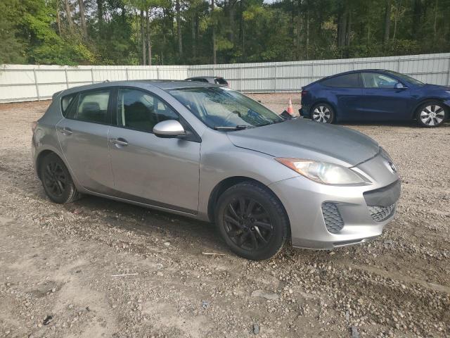 Photo 3 VIN: JM1BL1L72C1665320 - MAZDA 3 I 