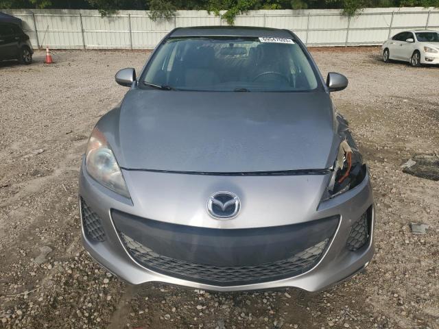 Photo 4 VIN: JM1BL1L72C1665320 - MAZDA 3 I 