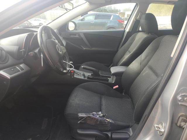 Photo 6 VIN: JM1BL1L72C1665320 - MAZDA 3 I 