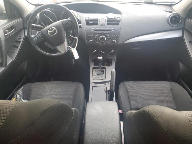 Photo 7 VIN: JM1BL1L72C1665320 - MAZDA 3 I 