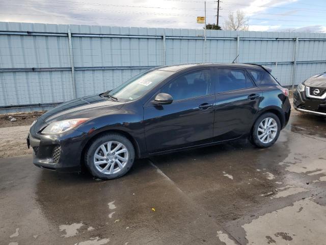 Photo 0 VIN: JM1BL1L72C1674342 - MAZDA 3 