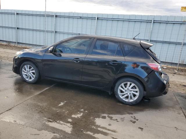 Photo 1 VIN: JM1BL1L72C1674342 - MAZDA 3 