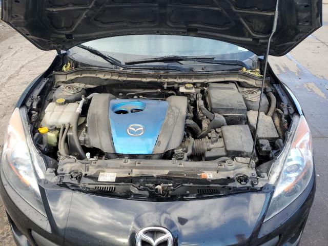 Photo 10 VIN: JM1BL1L72C1674342 - MAZDA 3 