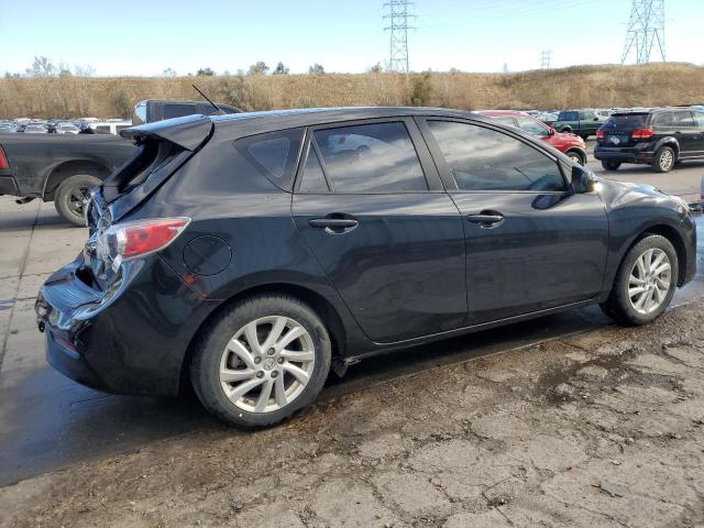 Photo 2 VIN: JM1BL1L72C1674342 - MAZDA 3 