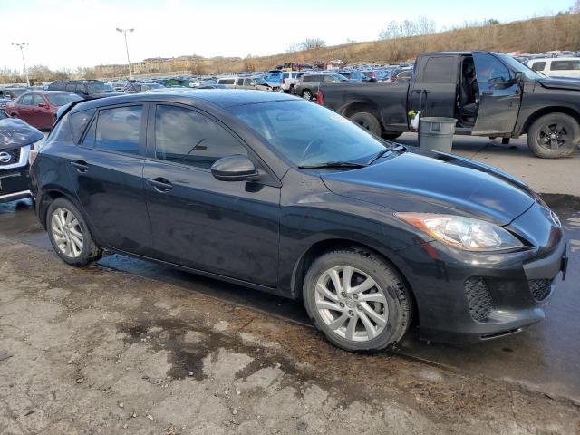 Photo 3 VIN: JM1BL1L72C1674342 - MAZDA 3 