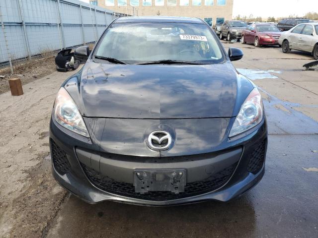 Photo 4 VIN: JM1BL1L72C1674342 - MAZDA 3 