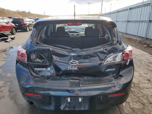 Photo 5 VIN: JM1BL1L72C1674342 - MAZDA 3 