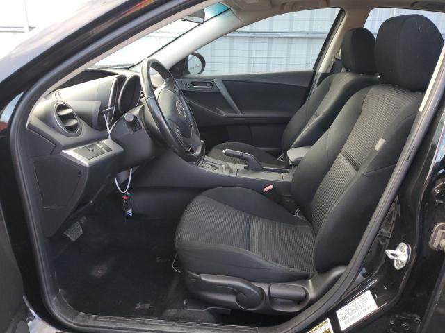 Photo 6 VIN: JM1BL1L72C1674342 - MAZDA 3 