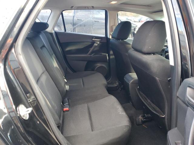 Photo 9 VIN: JM1BL1L72C1674342 - MAZDA 3 