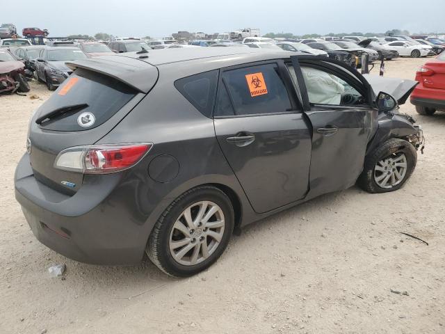 Photo 2 VIN: JM1BL1L72C1684434 - MAZDA 3 