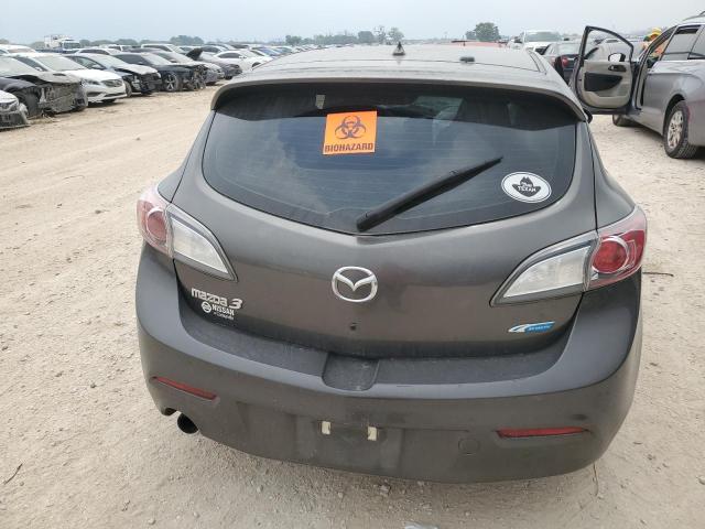 Photo 5 VIN: JM1BL1L72C1684434 - MAZDA 3 