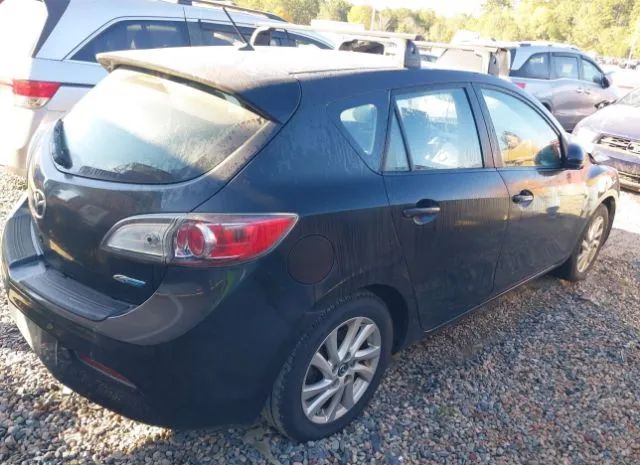 Photo 3 VIN: JM1BL1L72D1727770 - MAZDA 3 