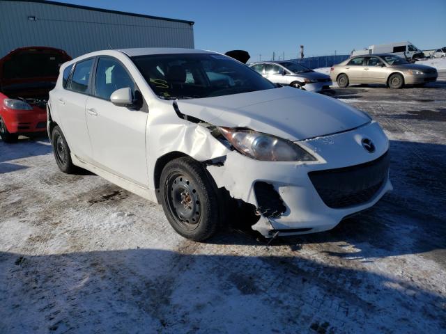 Photo 0 VIN: JM1BL1L72D1731169 - MAZDA 3 I 