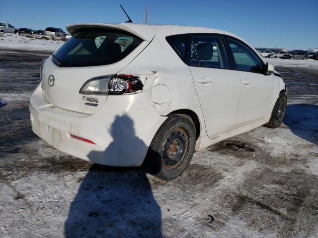 Photo 3 VIN: JM1BL1L72D1731169 - MAZDA 3 I 