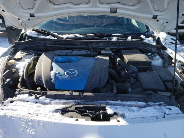 Photo 6 VIN: JM1BL1L72D1731169 - MAZDA 3 I 