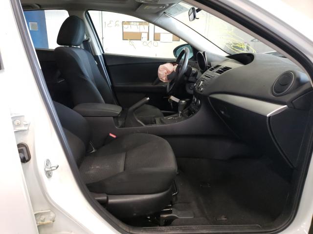 Photo 4 VIN: JM1BL1L72D1735030 - MAZDA 3 I 