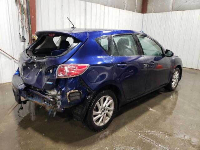 Photo 2 VIN: JM1BL1L72D1738168 - MAZDA 3 