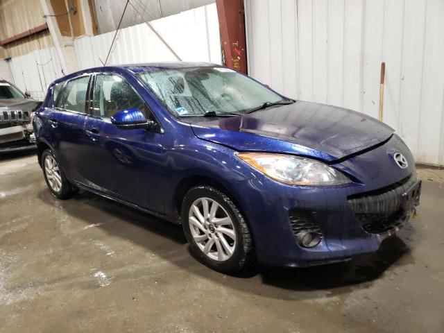 Photo 3 VIN: JM1BL1L72D1738168 - MAZDA 3 