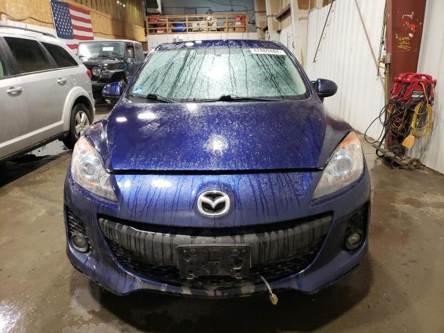 Photo 4 VIN: JM1BL1L72D1738168 - MAZDA 3 