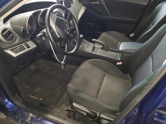 Photo 6 VIN: JM1BL1L72D1738168 - MAZDA 3 