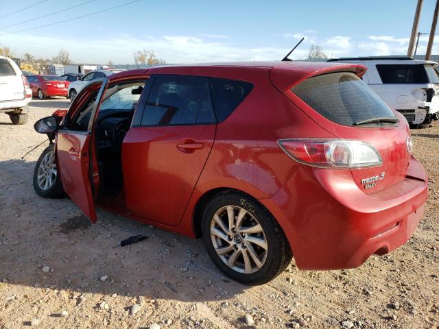 Photo 2 VIN: JM1BL1L72D1783711 - MAZDA 3 I 