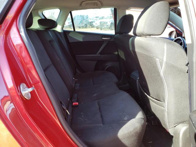 Photo 5 VIN: JM1BL1L72D1783711 - MAZDA 3 I 