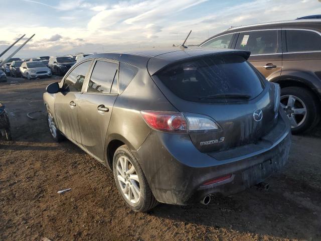 Photo 1 VIN: JM1BL1L72D1787502 - MAZDA 3 