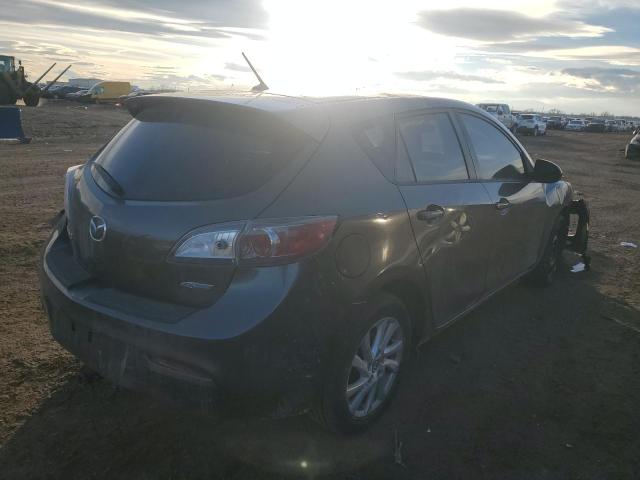 Photo 2 VIN: JM1BL1L72D1787502 - MAZDA 3 