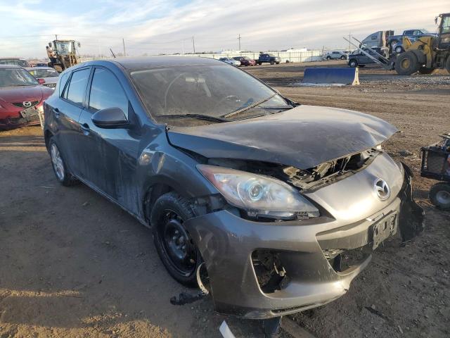 Photo 3 VIN: JM1BL1L72D1787502 - MAZDA 3 