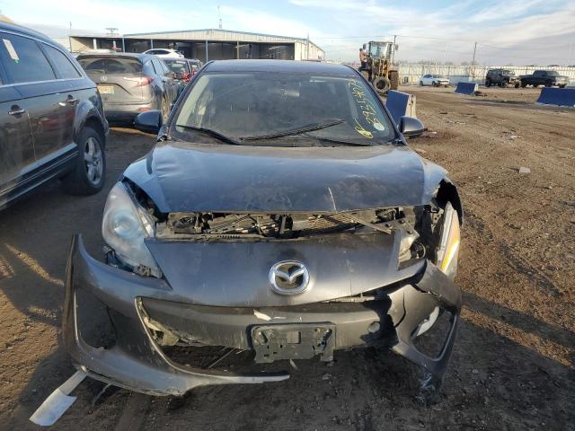 Photo 4 VIN: JM1BL1L72D1787502 - MAZDA 3 