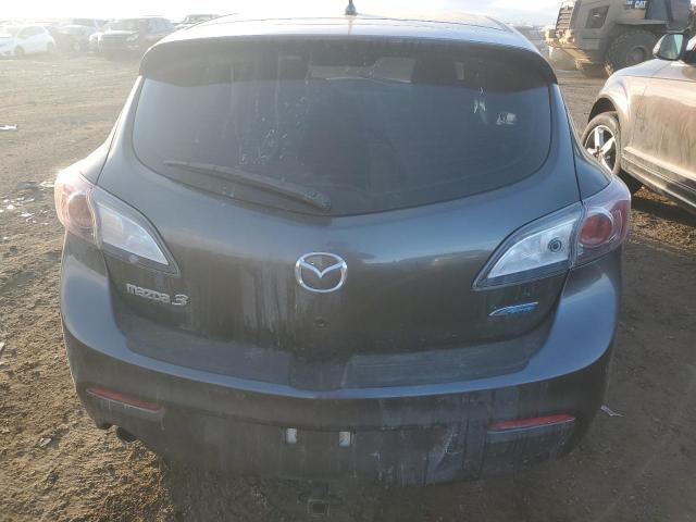 Photo 5 VIN: JM1BL1L72D1787502 - MAZDA 3 