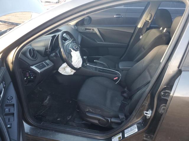 Photo 6 VIN: JM1BL1L72D1787502 - MAZDA 3 