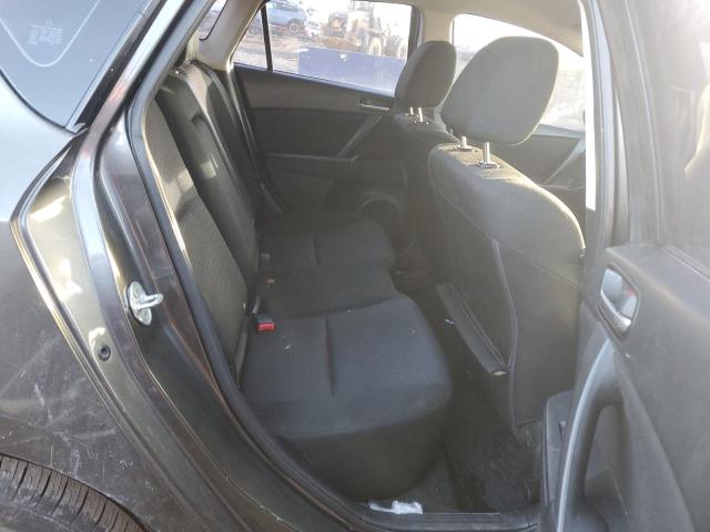 Photo 9 VIN: JM1BL1L72D1787502 - MAZDA 3 