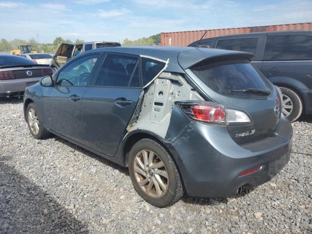 Photo 1 VIN: JM1BL1L72D1791131 - MAZDA 3 I 