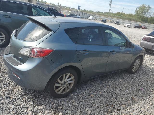 Photo 2 VIN: JM1BL1L72D1791131 - MAZDA 3 I 