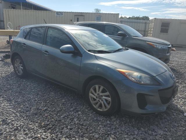 Photo 3 VIN: JM1BL1L72D1791131 - MAZDA 3 I 