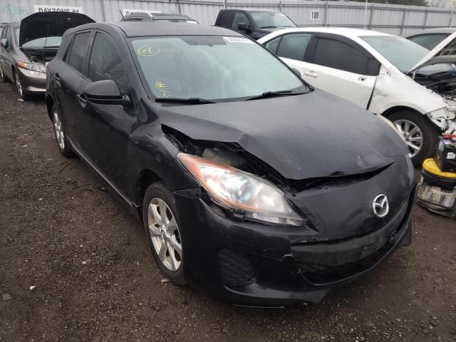 Photo 0 VIN: JM1BL1L72D1826105 - MAZDA 3 I 