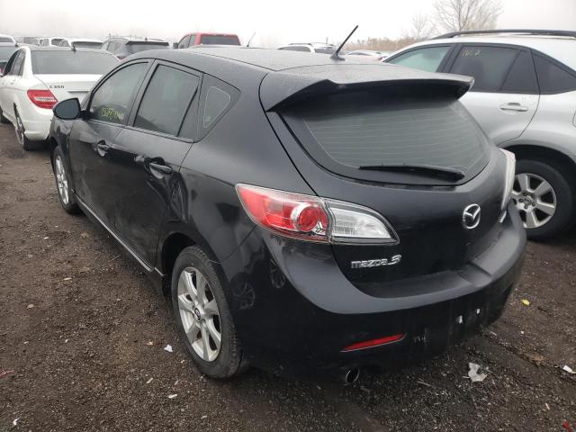 Photo 2 VIN: JM1BL1L72D1826105 - MAZDA 3 I 