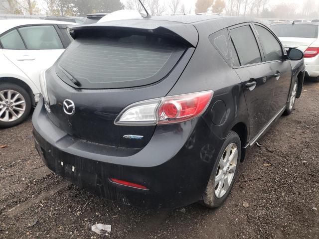 Photo 3 VIN: JM1BL1L72D1826105 - MAZDA 3 I 