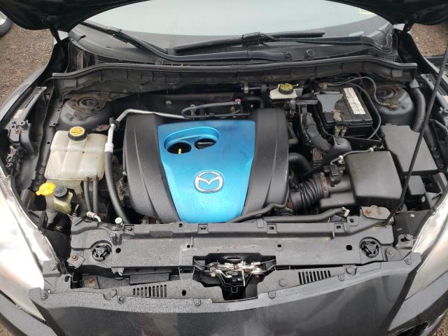 Photo 6 VIN: JM1BL1L72D1826105 - MAZDA 3 I 