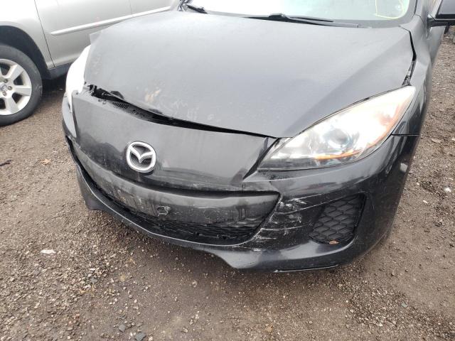 Photo 8 VIN: JM1BL1L72D1826105 - MAZDA 3 I 