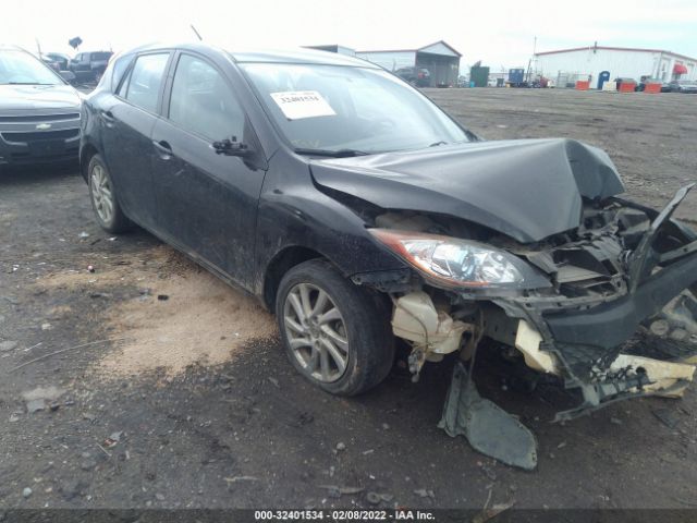 Photo 0 VIN: JM1BL1L72D1831904 - MAZDA 3 