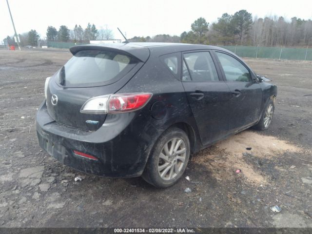 Photo 3 VIN: JM1BL1L72D1831904 - MAZDA 3 